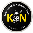 Kensington & Norwood Brass