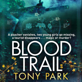 Tony Park event image