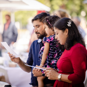 Norwood Council - Australia Day - Citizenship Ceremony - January 2022-110