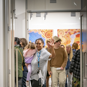 NAIDOC Exhibition - 32