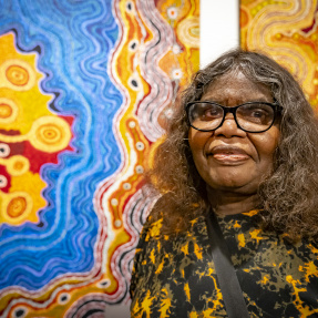 NAIDOC Exhibition - 13