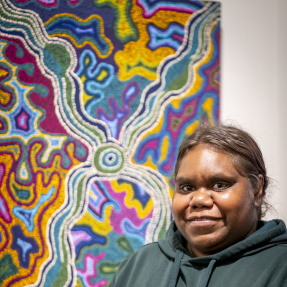 NAIDOC Exhibition - 16