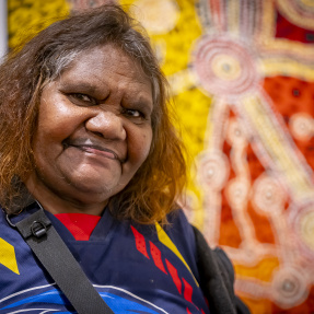 NAIDOC Exhibition - 21