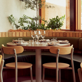 Mensa, 44 The Parade W, Kent Town