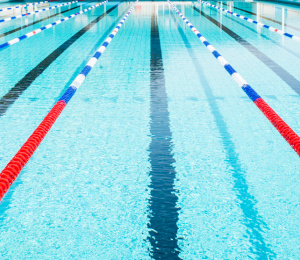 Swimming Centre Lane Availability