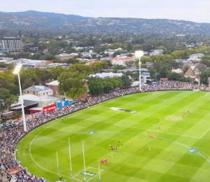 AFL Gather Round