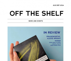 Off the Shelf Library Newsletter