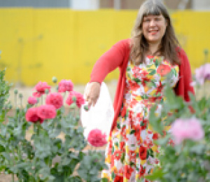 Community Garden