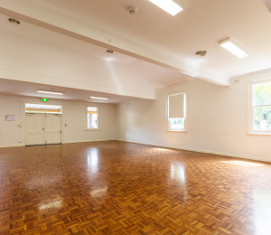 St Peters Youth Centre