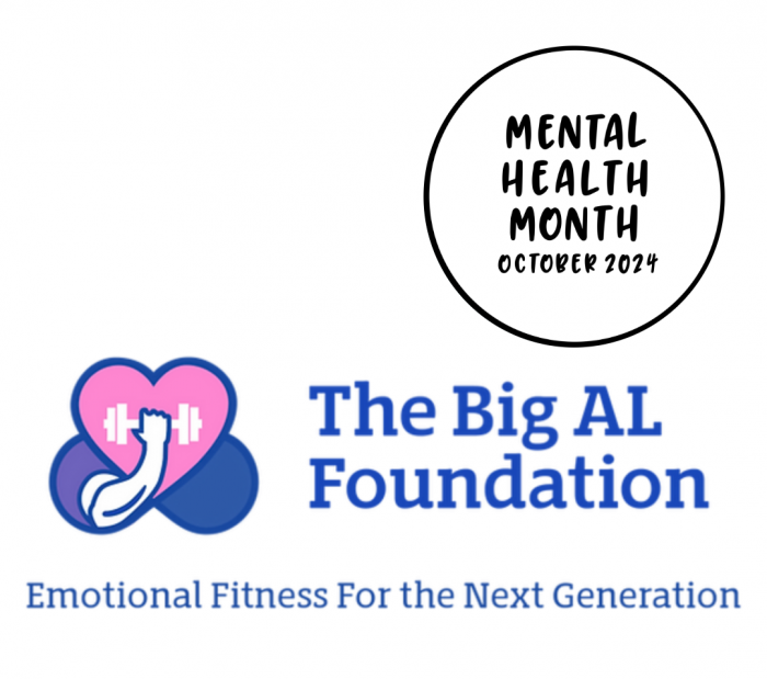 Image for Little Breathers with the Big Al Foundation