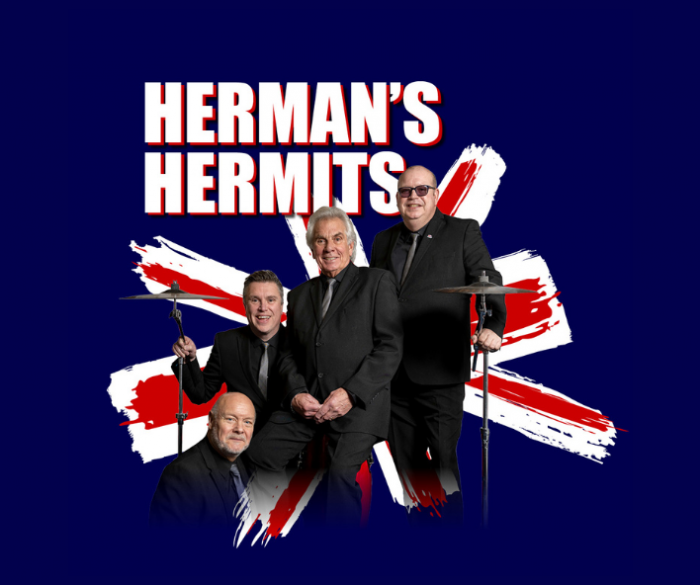 Image for Herman's Hermits