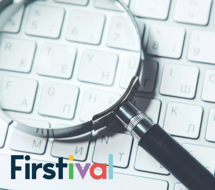 Image for Firstival: Google Super Searchers