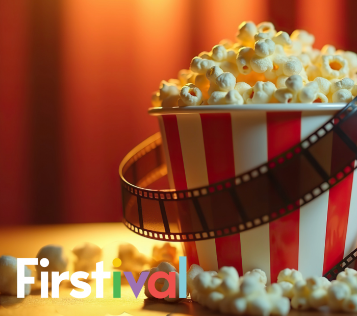 Image for Firstival: Family Movie Afternoon