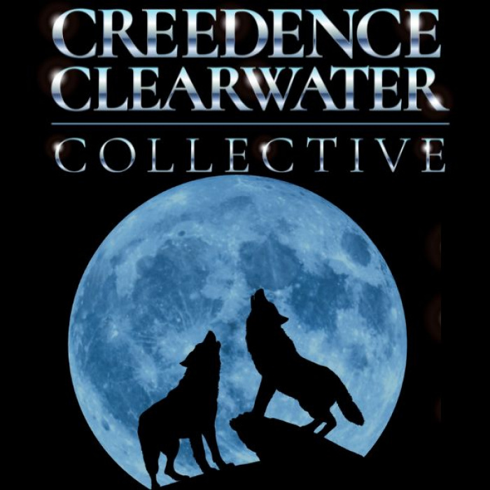 Image for Creedence Clearwater Collective