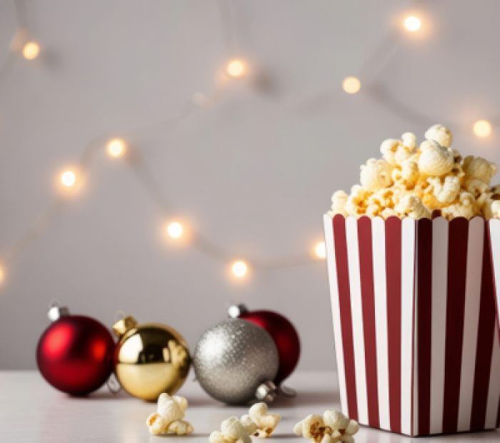 Image for Family Christmas Movie