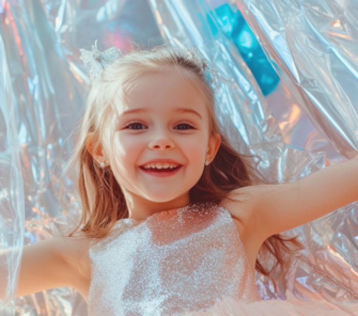 Image for Toddler Disco