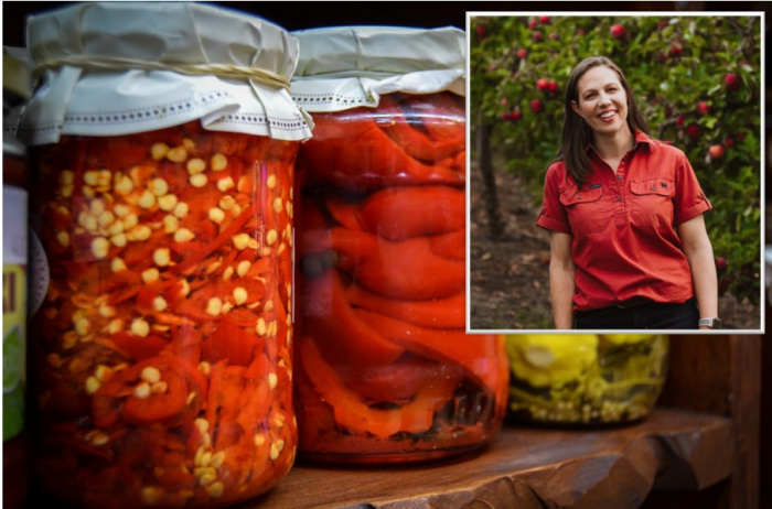 Image for Zero-Waste Autumn Kitchen