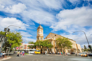 Careers - Norwood Town Hall